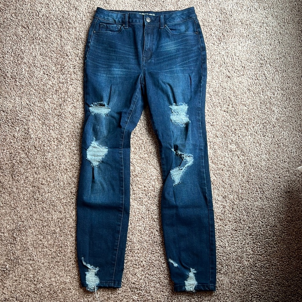 Rewash Jeans, size 29, High Rise Skinny